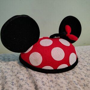 Disney Minnie Mouse Mickey Ears